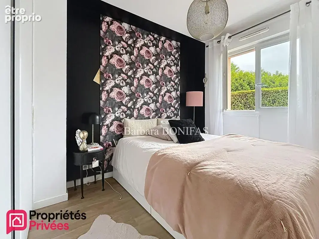 Appartement  3 pièces 59,50 m2 - photo 8
