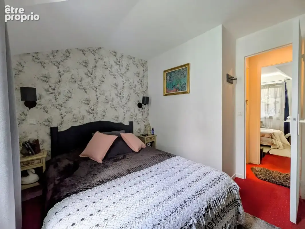 Maison 3 pièces 40 m² à vendre à Marciac (32230) - photo 8