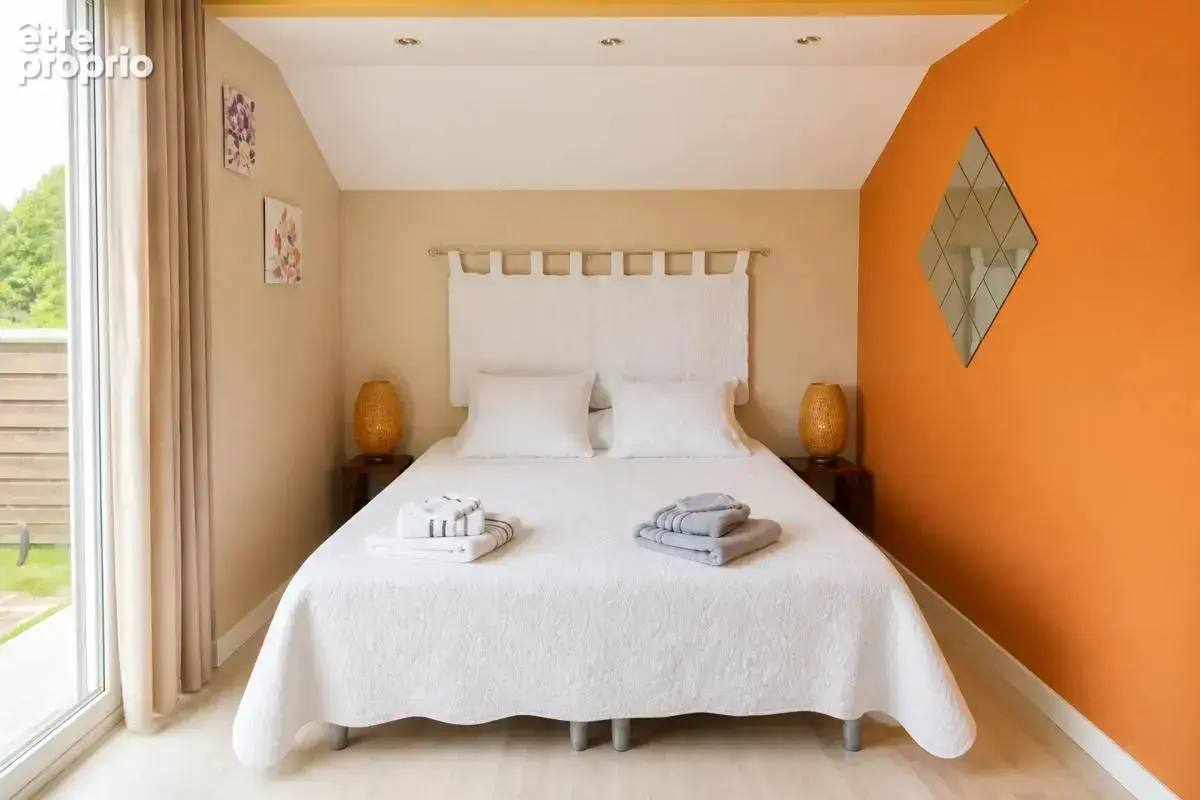 Maison de 8 pièces de 222 m² à Grayan-et-l'Hôpital - photo 26