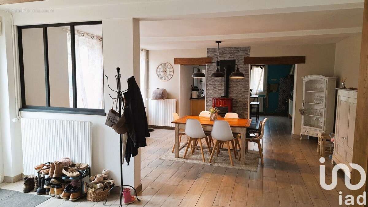 Photo 2 - Maison à JOUY-SUR-EURE