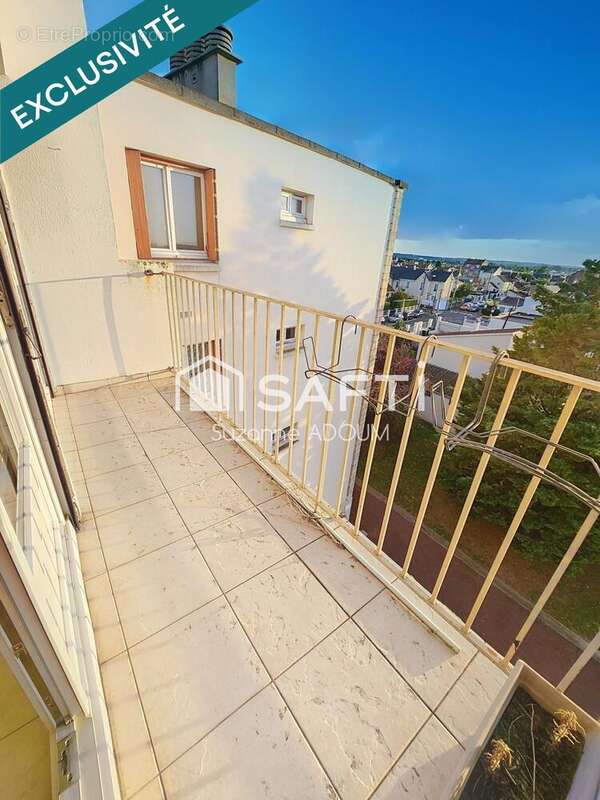 Photo 3 - Appartement à BEZONS