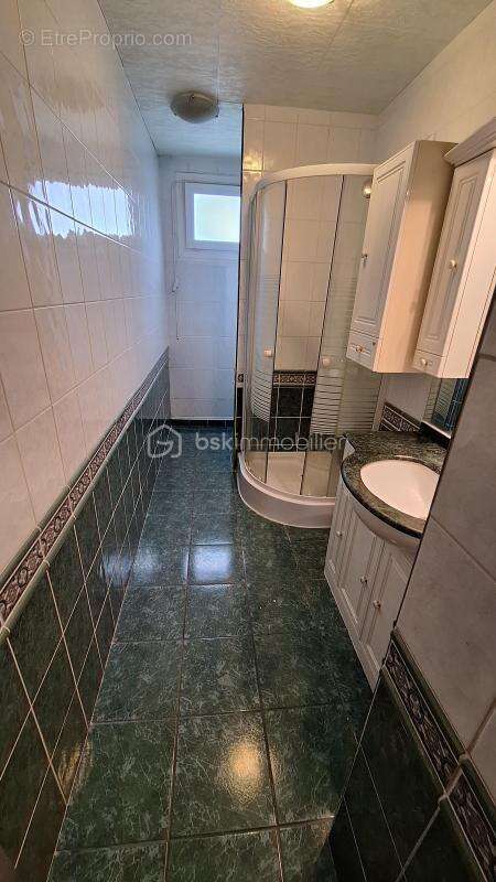 Appartement à BRETIGNY-SUR-ORGE