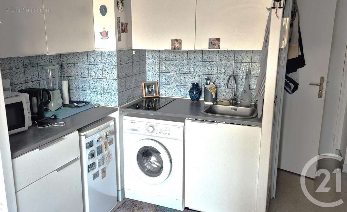 Appartement à CRETEIL