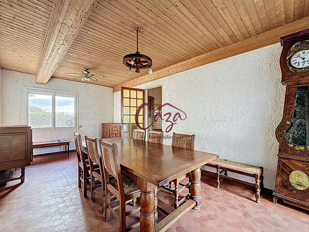 Maison à CAMBLANES-ET-MEYNAC