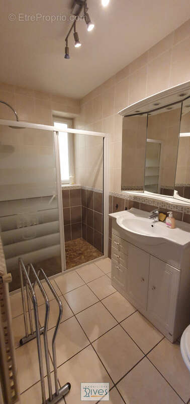 Maison ancienne centre ville - photo 8