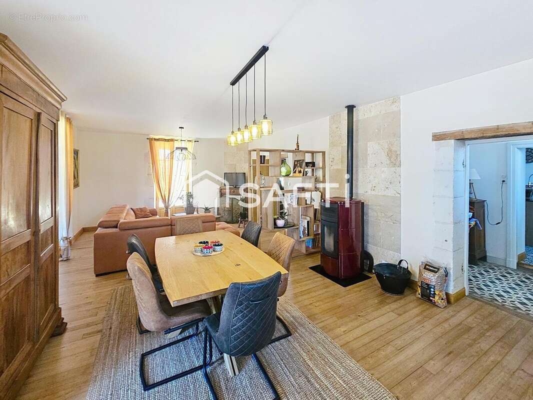 Photo 3 - Maison à NEUVIC