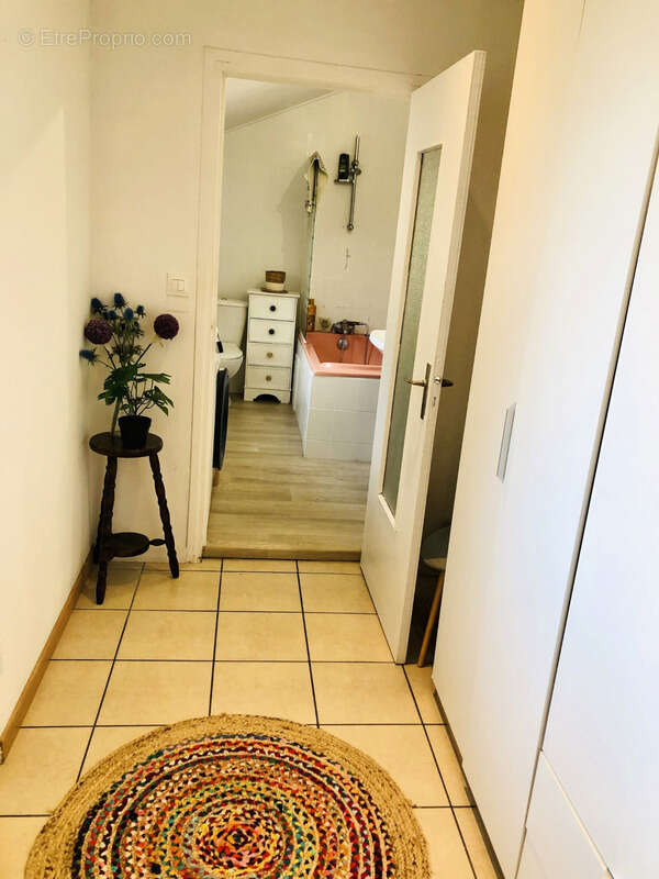 Maison à VILLEMANDEUR