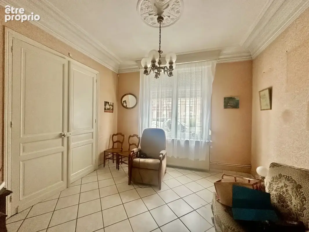 Maison valenciennes 59300 - photo 3