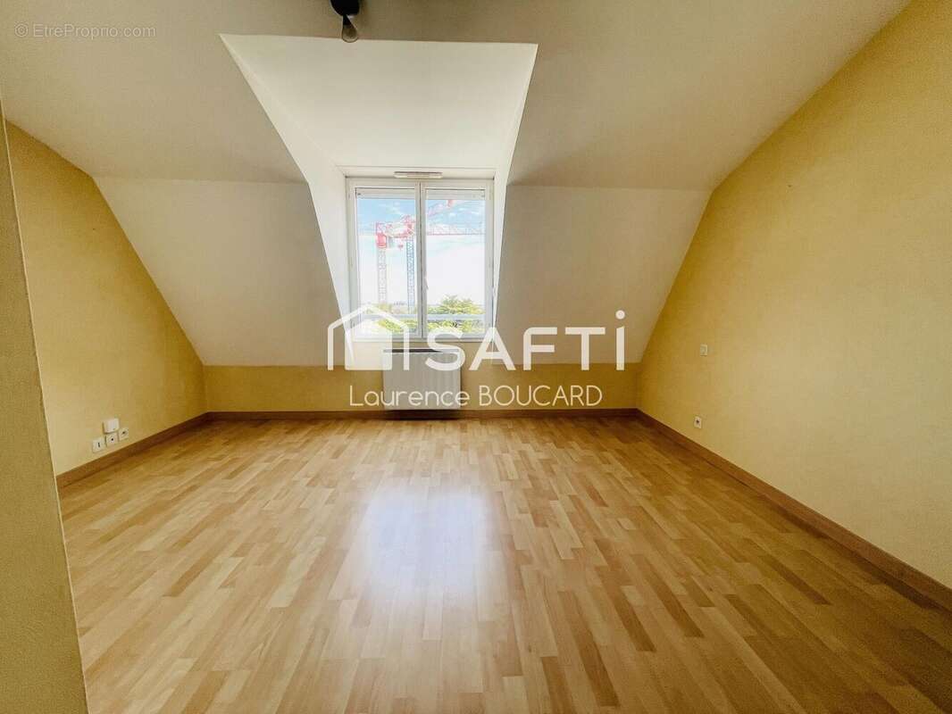 Photo 9 - Appartement à LES SABLES-D'OLONNE