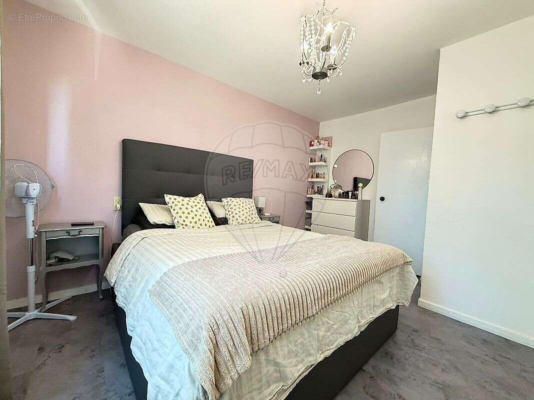 Appartement à CLUSES