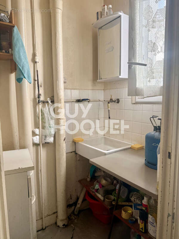 Studio ? Idéal investissement - photo 6