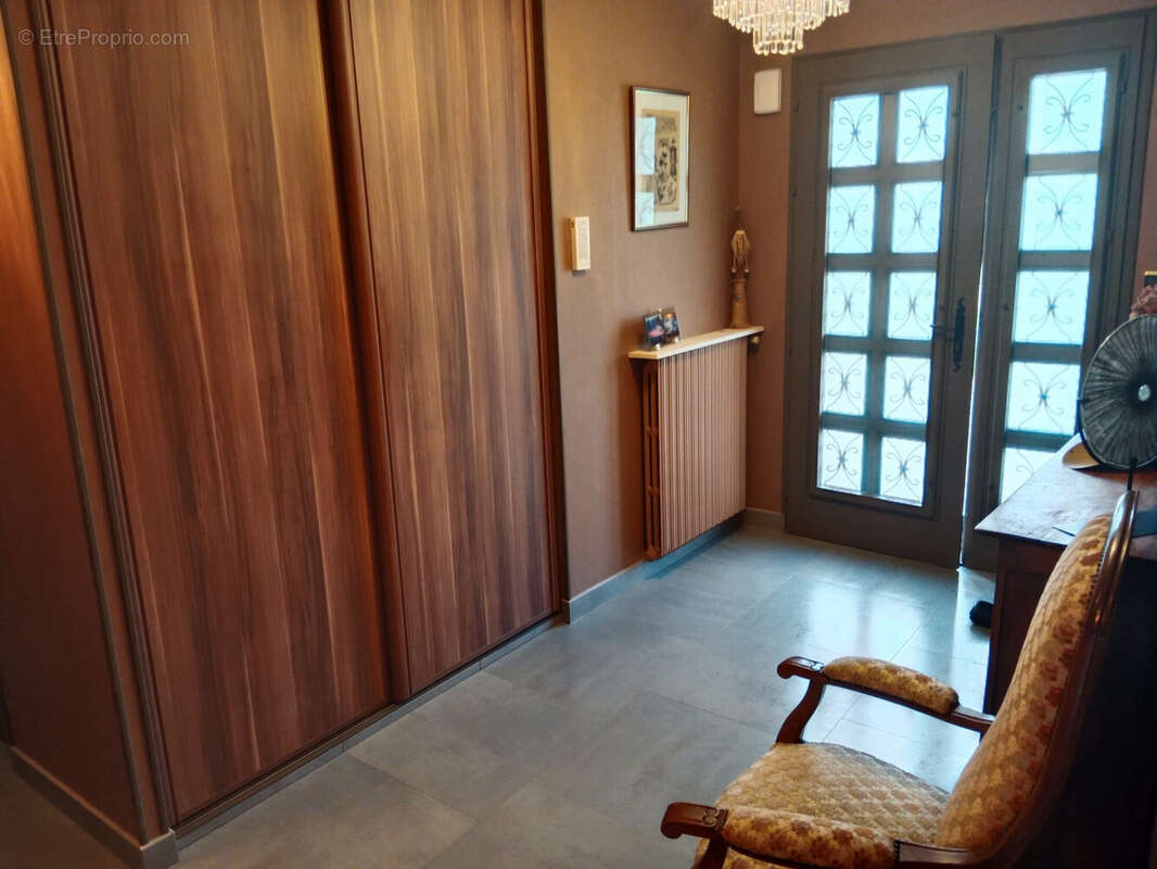 Maison à VIVONNE