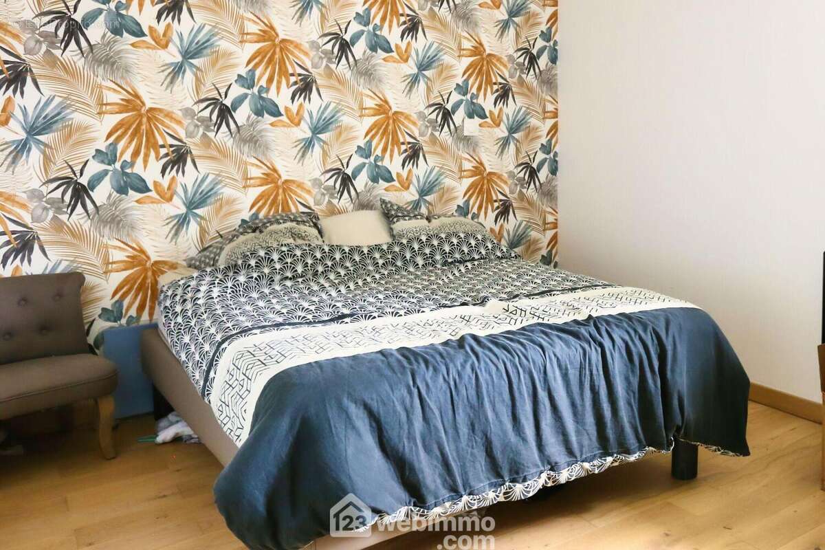 Maison 131 m² à Saint-Sauveur-D'aunis  - photo 35