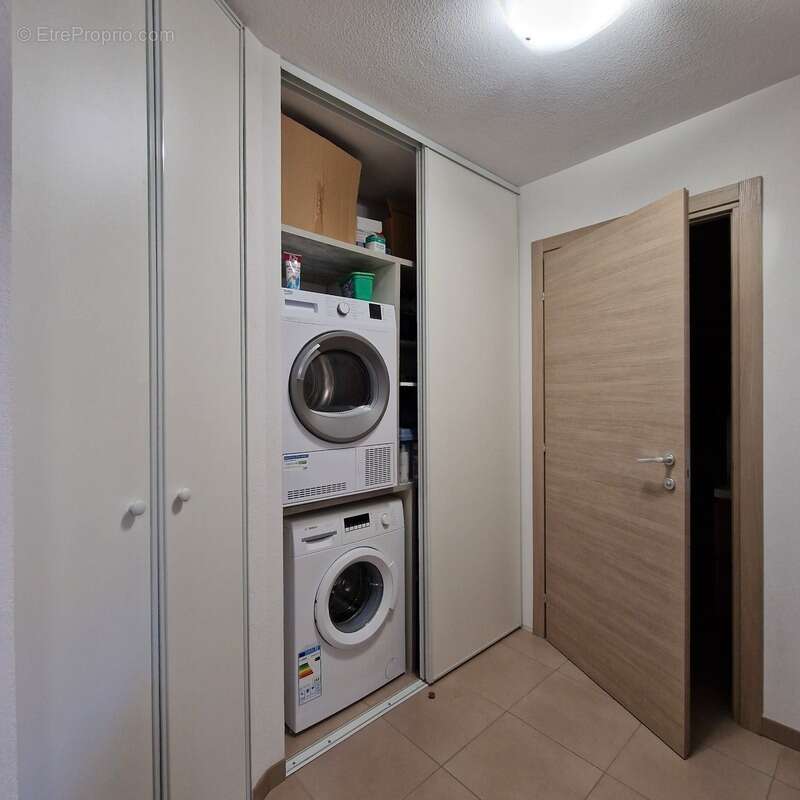 Appartement à PROPRIANO