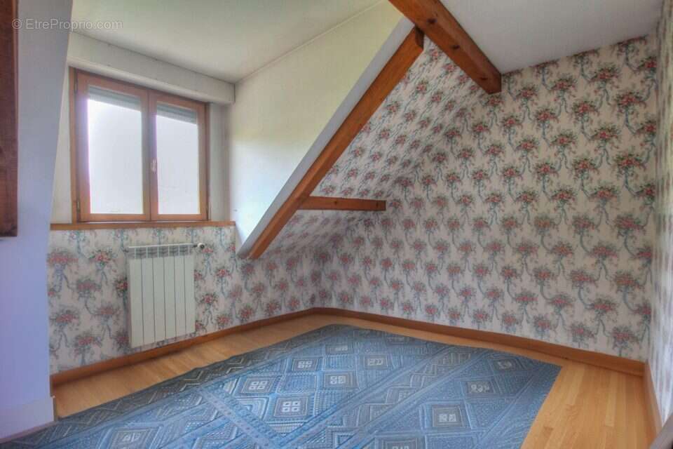 Maison à DIVONNE-LES-BAINS