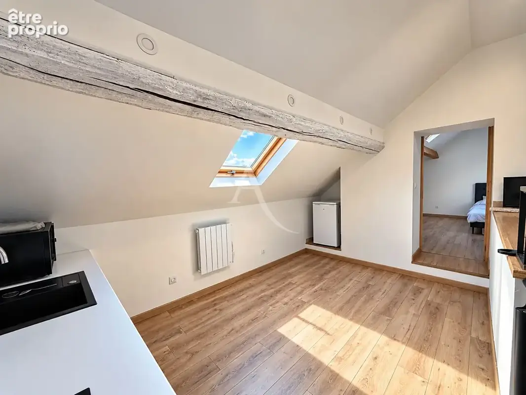 Maison 130 m², 3 chambres, terrain 516 m² - Proche Val d'Europe - photo 9