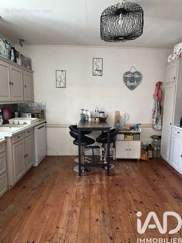 Photo 6 - Maison à LUNERY