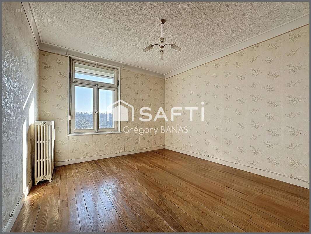Photo 5 - Appartement à LONGEVILLE-LES-METZ