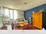 Appartement à SASSENAGE