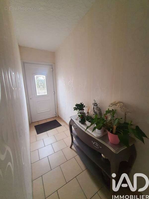 Photo 3 - Maison à HERSIN-COUPIGNY