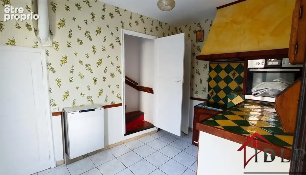 Maison à Bédarieux - photo 8