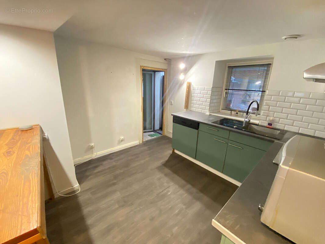 Maison à VIEUX-THANN