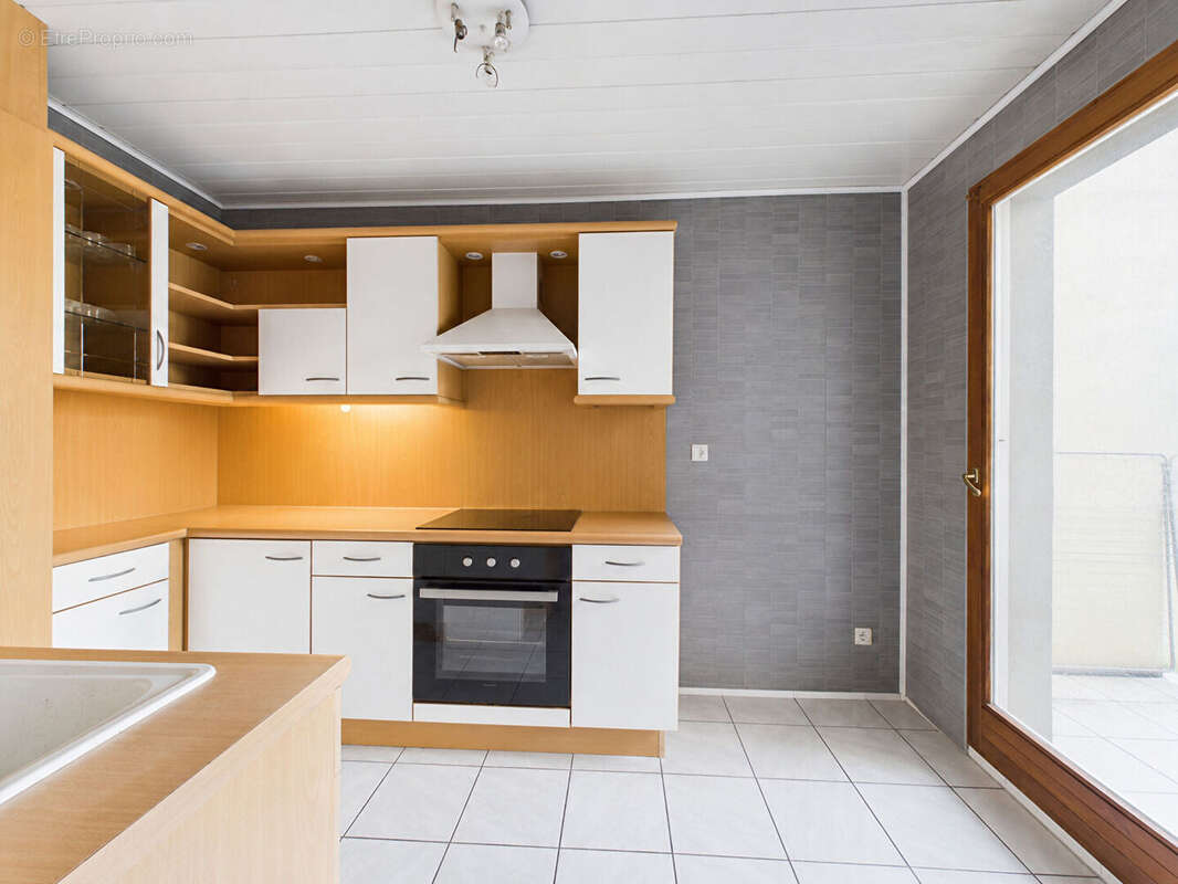 Appartement Mulhouse 2 pièces 52 m² - photo 4