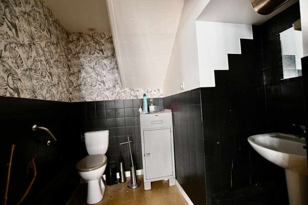 Appartement à NOYERS