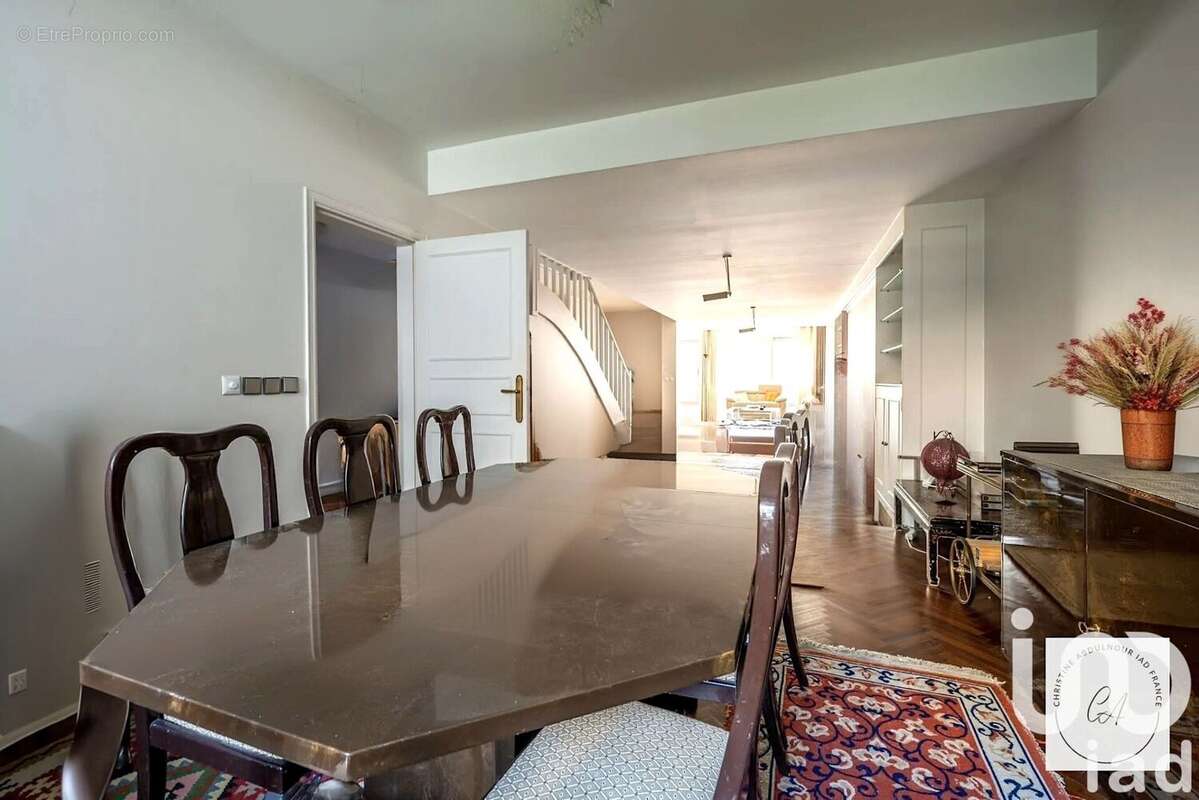 Photo 7 - Appartement à PARIS-16E