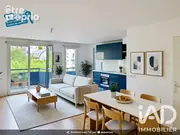 Photo 1 - Appartement à GENNEVILLIERS