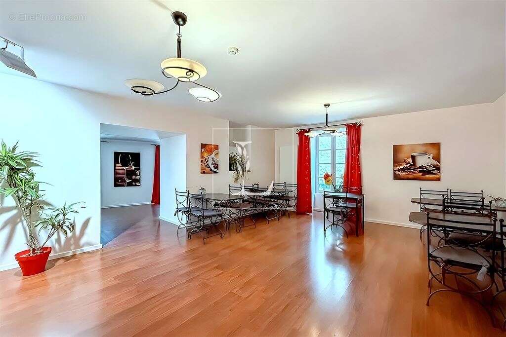 Appartement à CAHORS