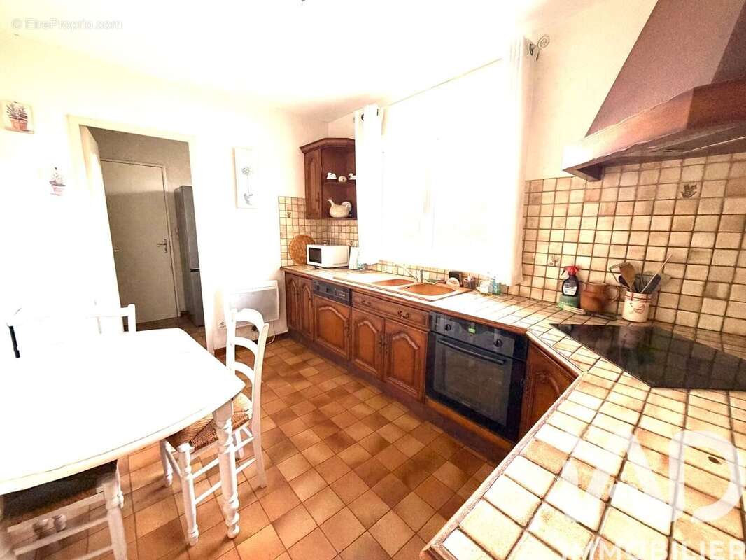 Photo 6 - Maison à CARBON-BLANC