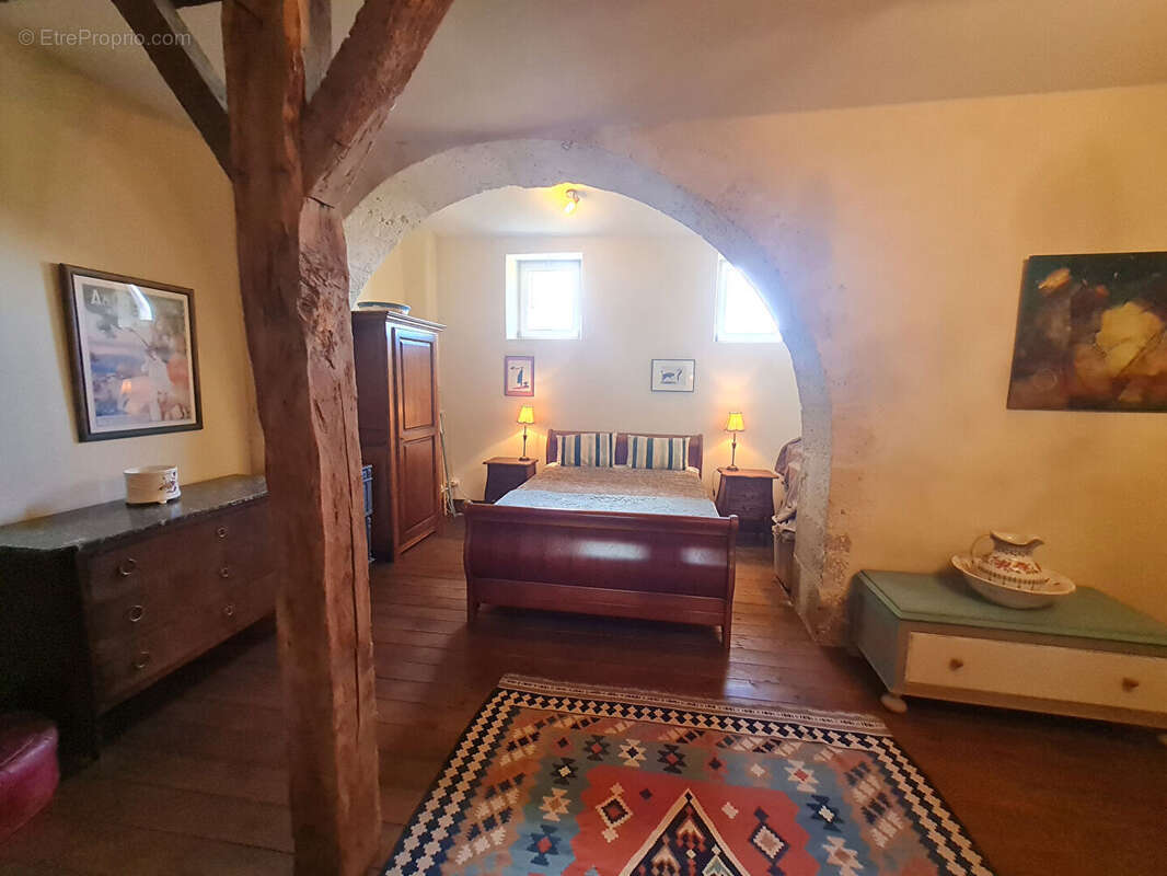 Maison à LECTOURE