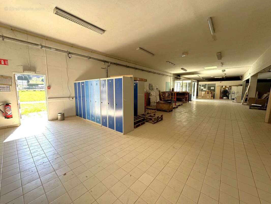 Commerce à BEAUVAIS