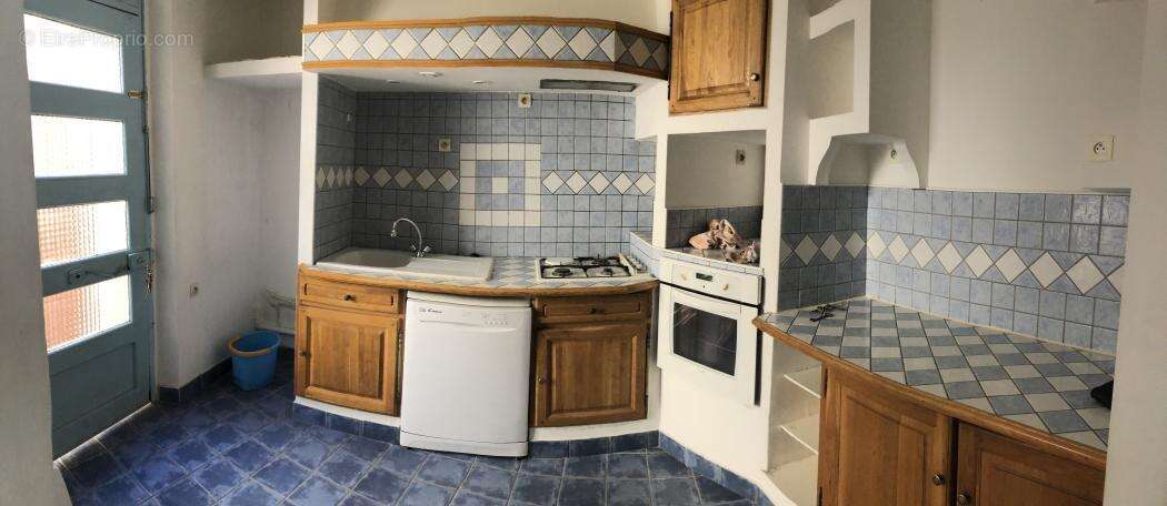 Appartement à SAINT-AMBROIX