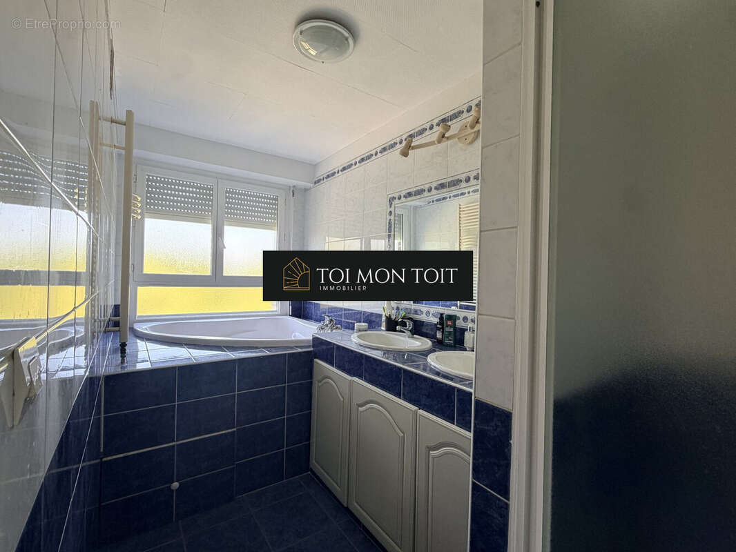Appartement à SURVILLIERS