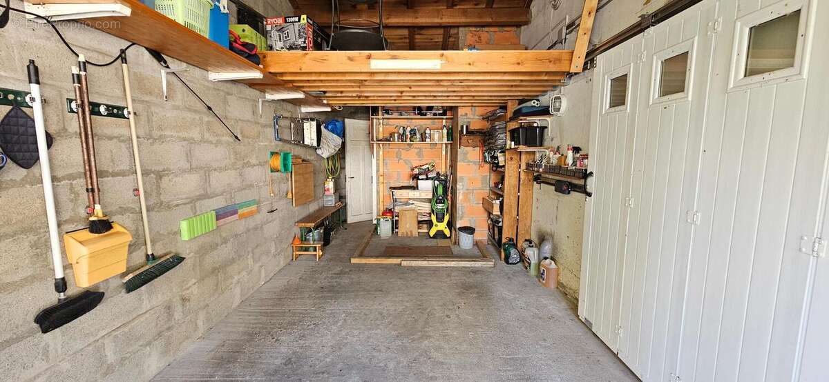 Photo 9 - Maison à LA ROCHE-SUR-YON