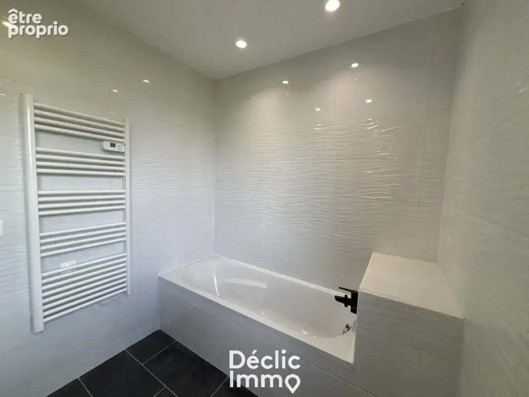 Maison 5 pièces 101 m² à vendre à Tours (37100) - photo 4