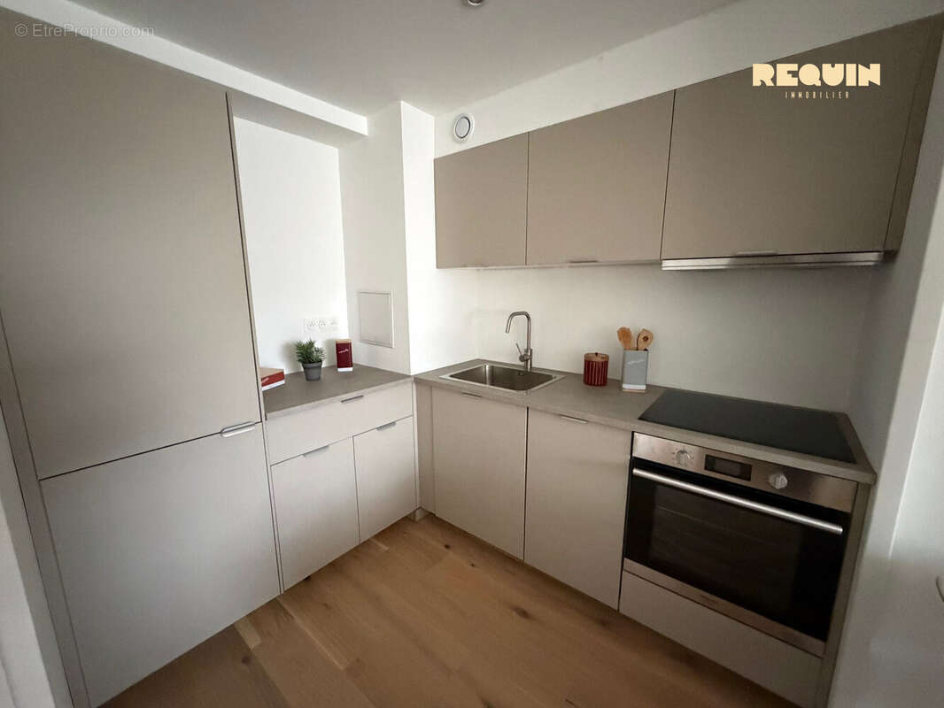 Appartement à LILLE