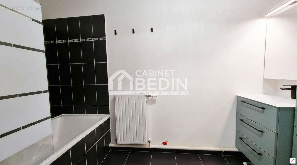 Appartement à LA TESTE-DE-BUCH