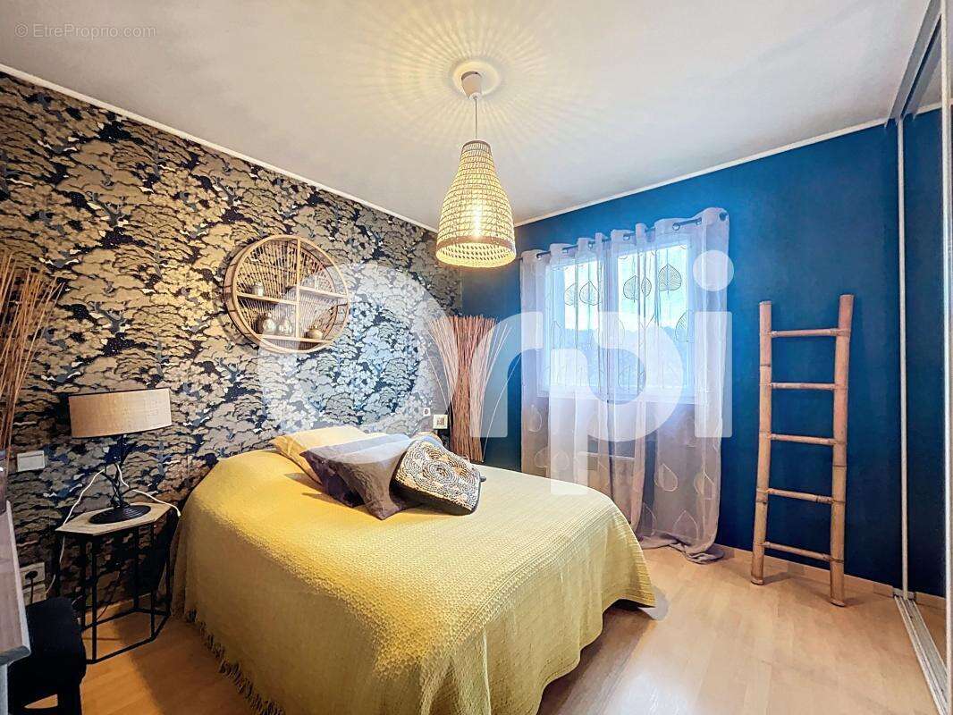 Appartement à BRIVE-LA-GAILLARDE