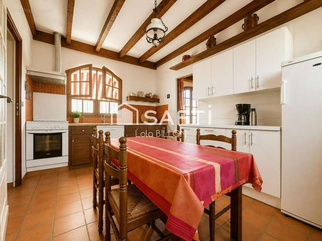 Photo 5 - Maison à GUJAN-MESTRAS
