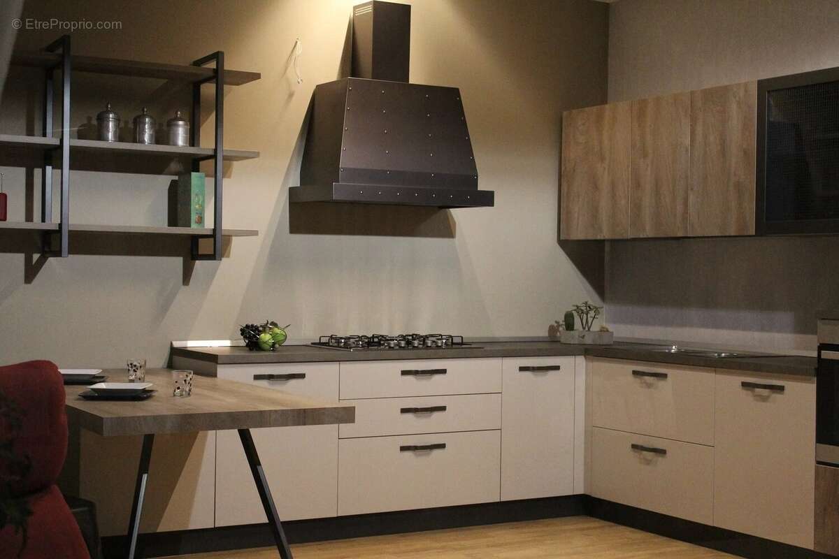 Appartement à SAINT-DENIS