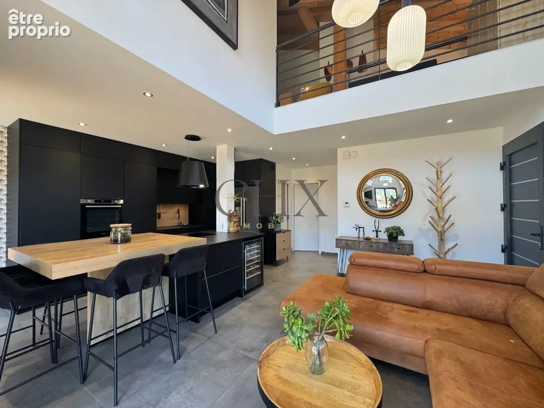 Maison 90 m² à Sallanches  - photo 2