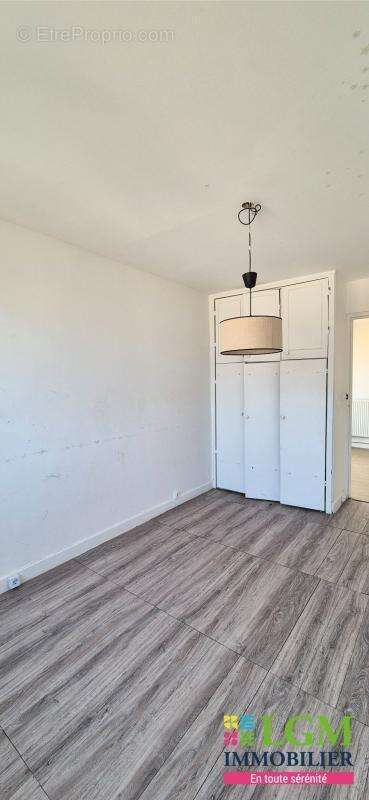 Appartement à ALFORTVILLE