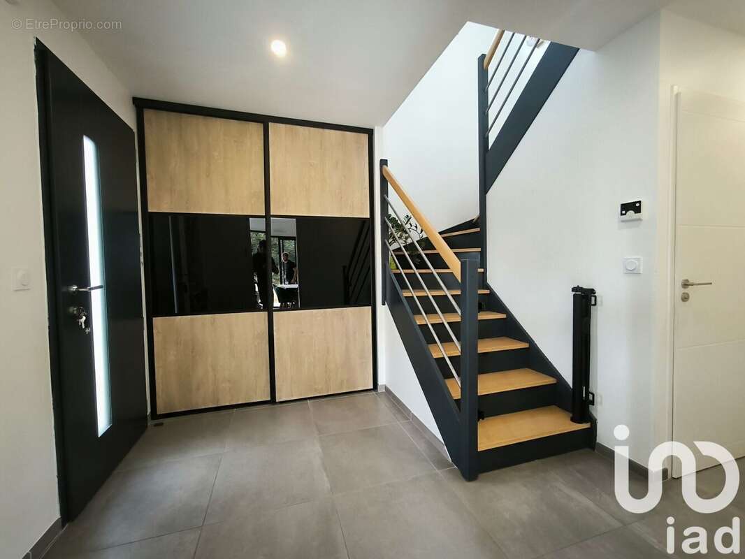 Photo 7 - Maison à TELGRUC-SUR-MER