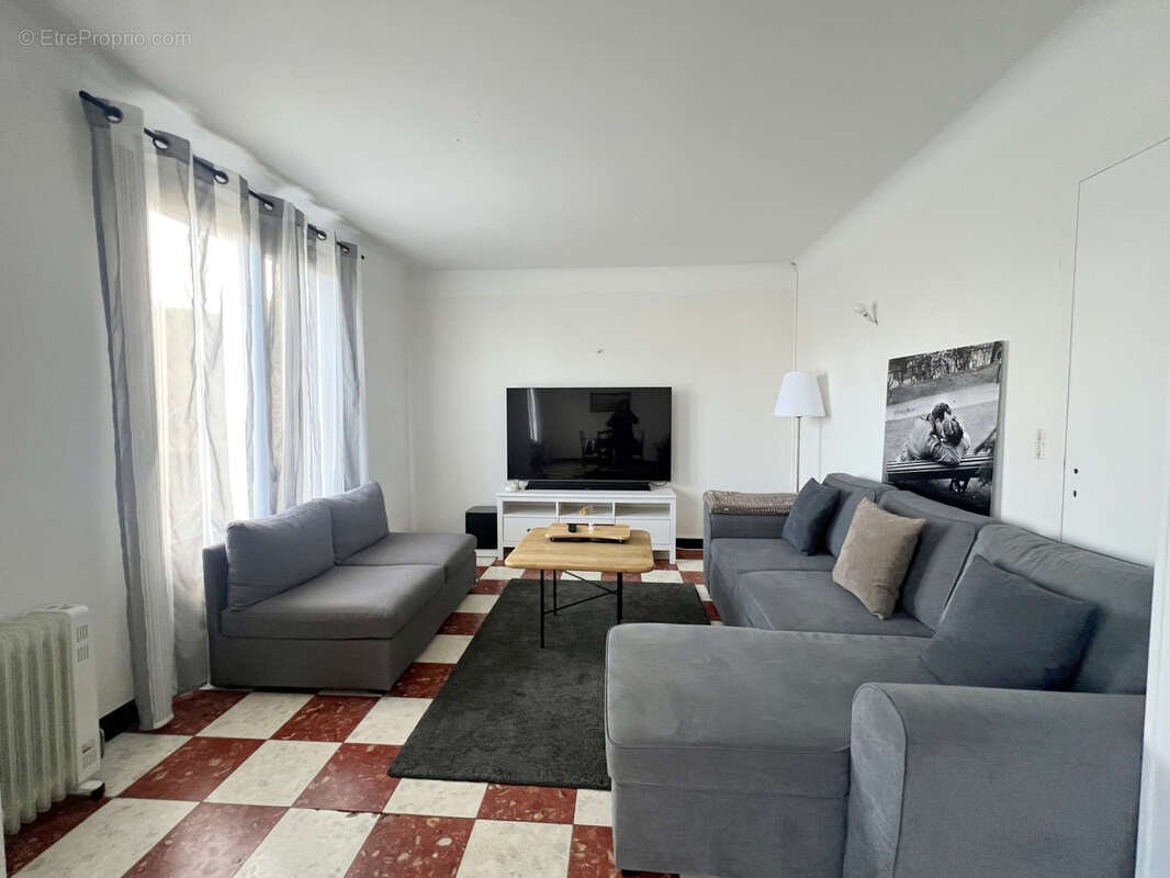 Maison à ANET
