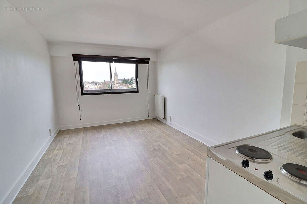 Appartement à RAMBOUILLET