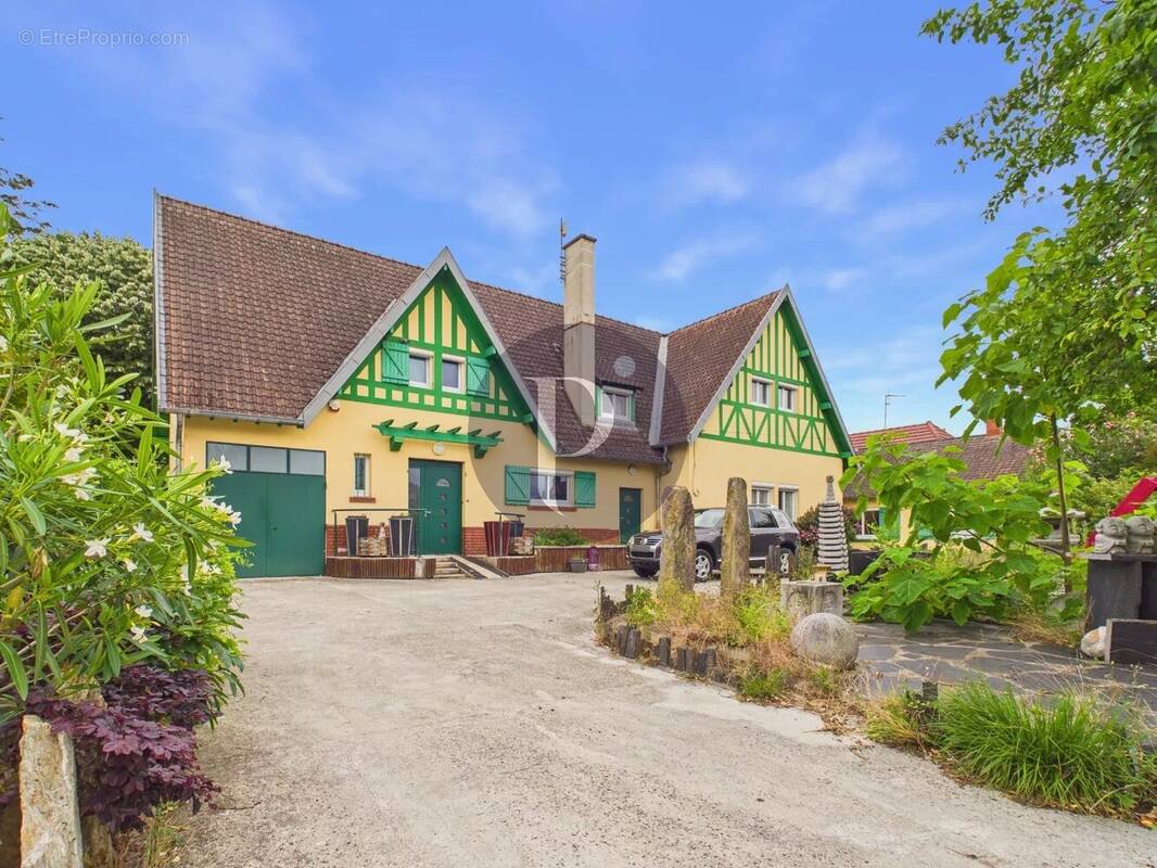 Maison à CHATENAY-MALABRY