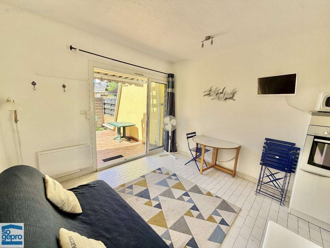 Appartement à AGDE